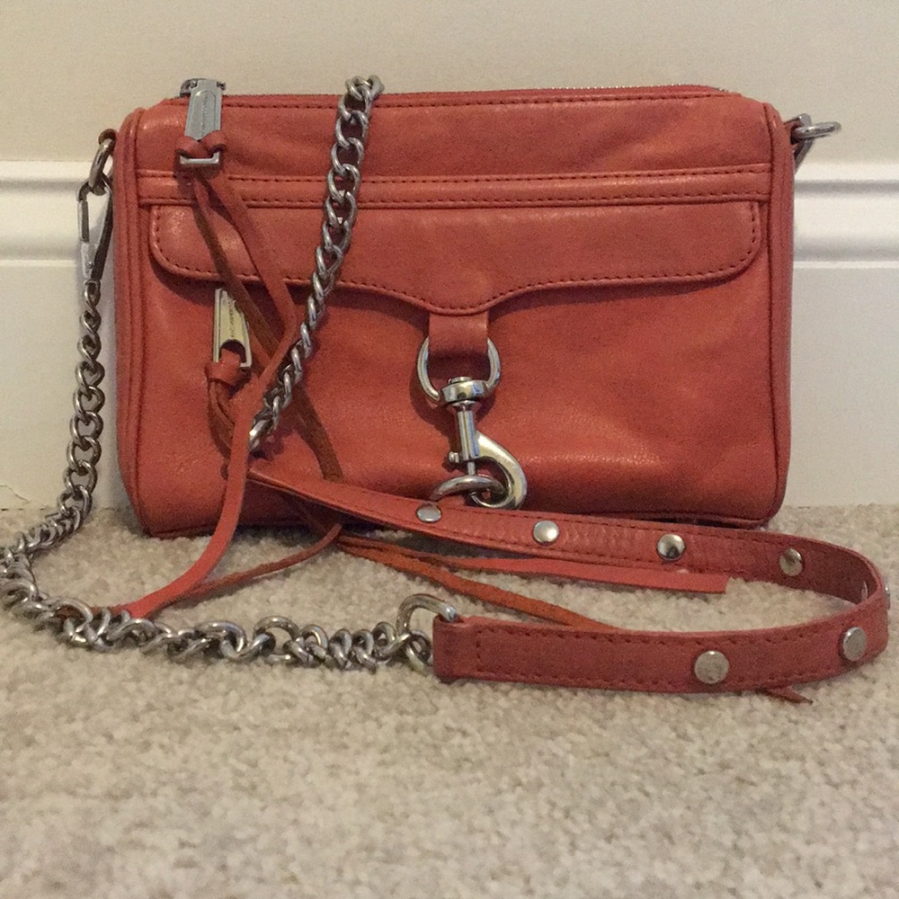Rebecca Minkoff crossbody bag